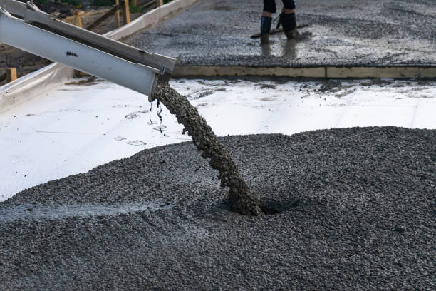 Best Concrete Sealing and Maintenance in Griffin, GA