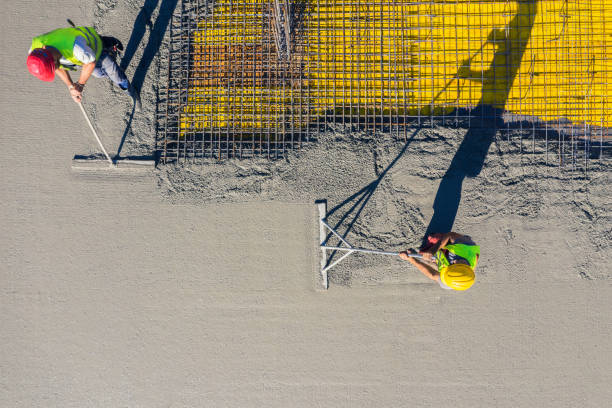 Best Concrete Staining and Coloring in Griffin, GA