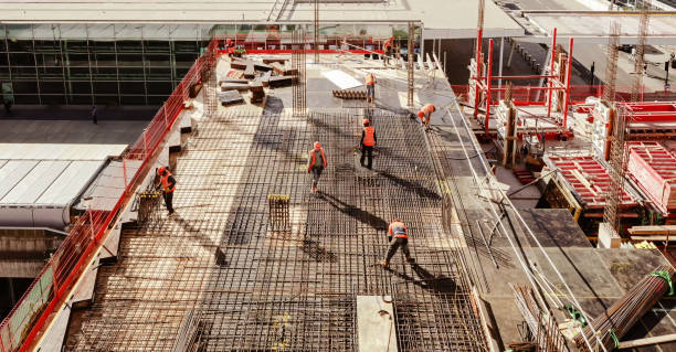 Best Concrete Staining and Coloring in Griffin, GA