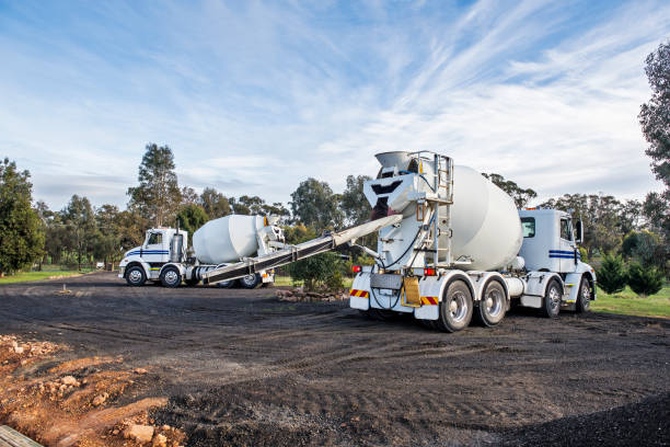 Best Concrete Retaining Walls in Griffin, GA