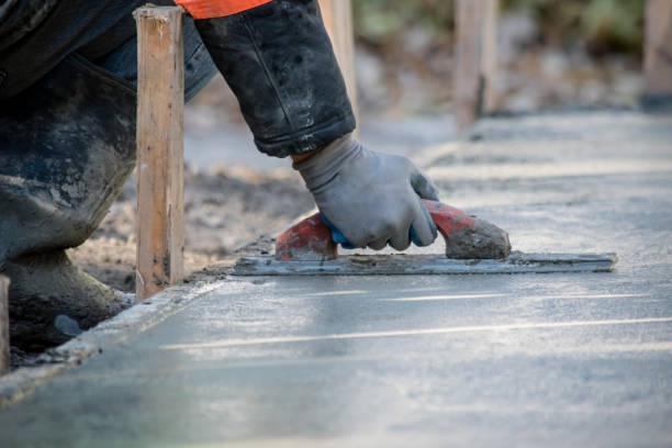  Griffin, GA Concrete contractor Pros