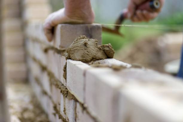 Best Concrete Removal and Replacement in Griffin, GA
